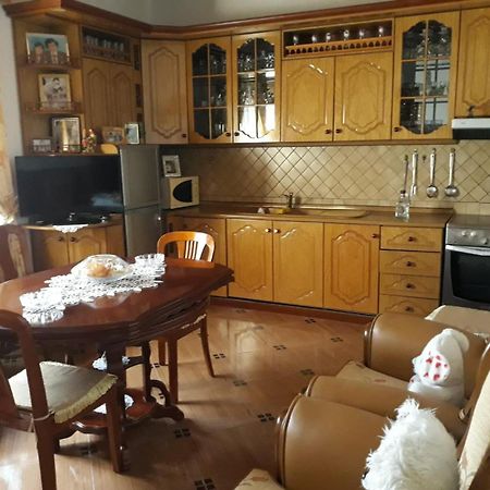 Villa Mukaj Fratar Екстериор снимка